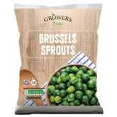 Growers Pride - Brussels Sprouts - 450g.